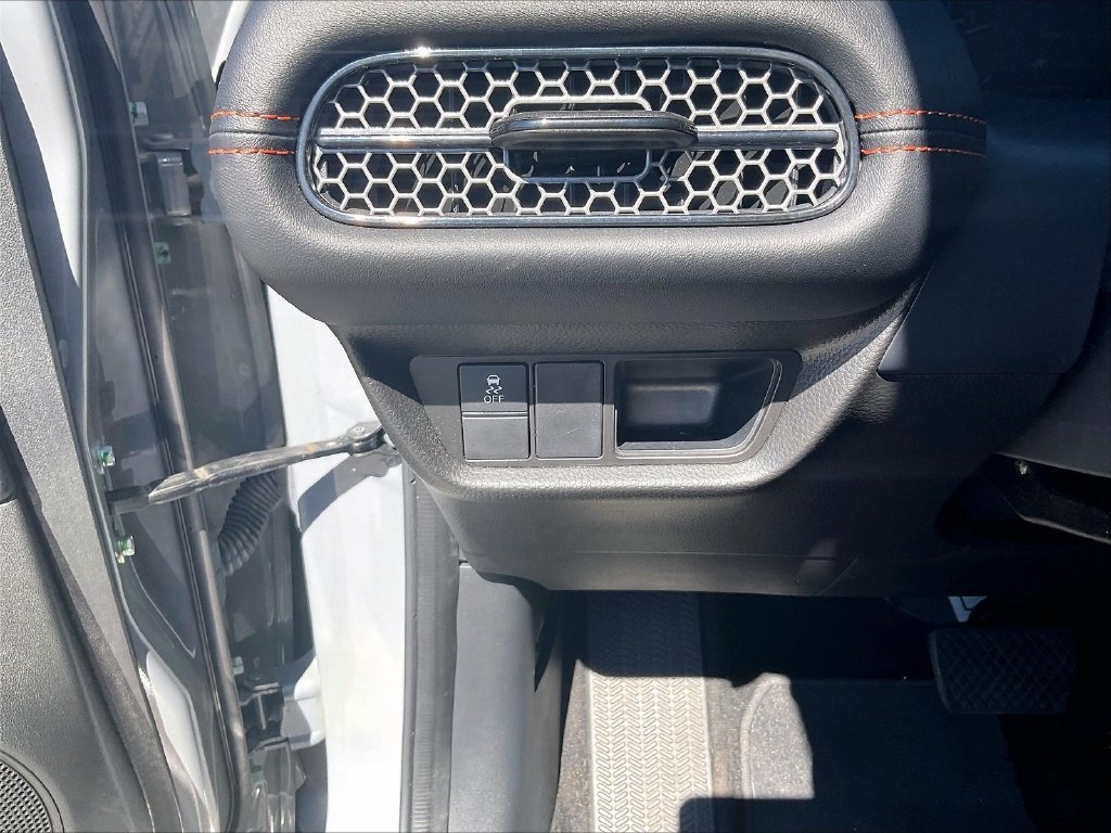 Used 2025 Gray Honda Sport image 26