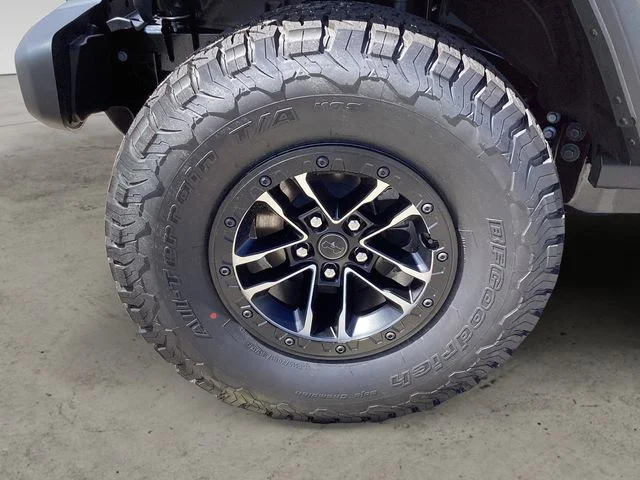 New 2026 Goldilocks Jeep 4-DOOR WILLYS image 15