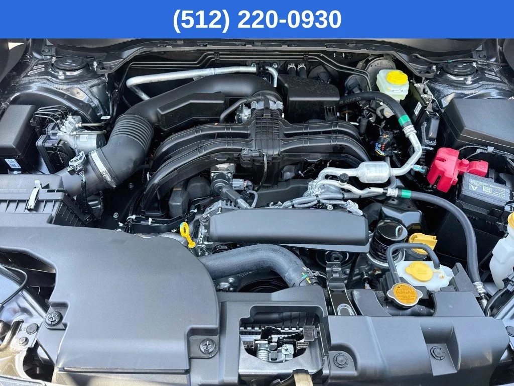 New 2026 Gray Subaru Touring image 43