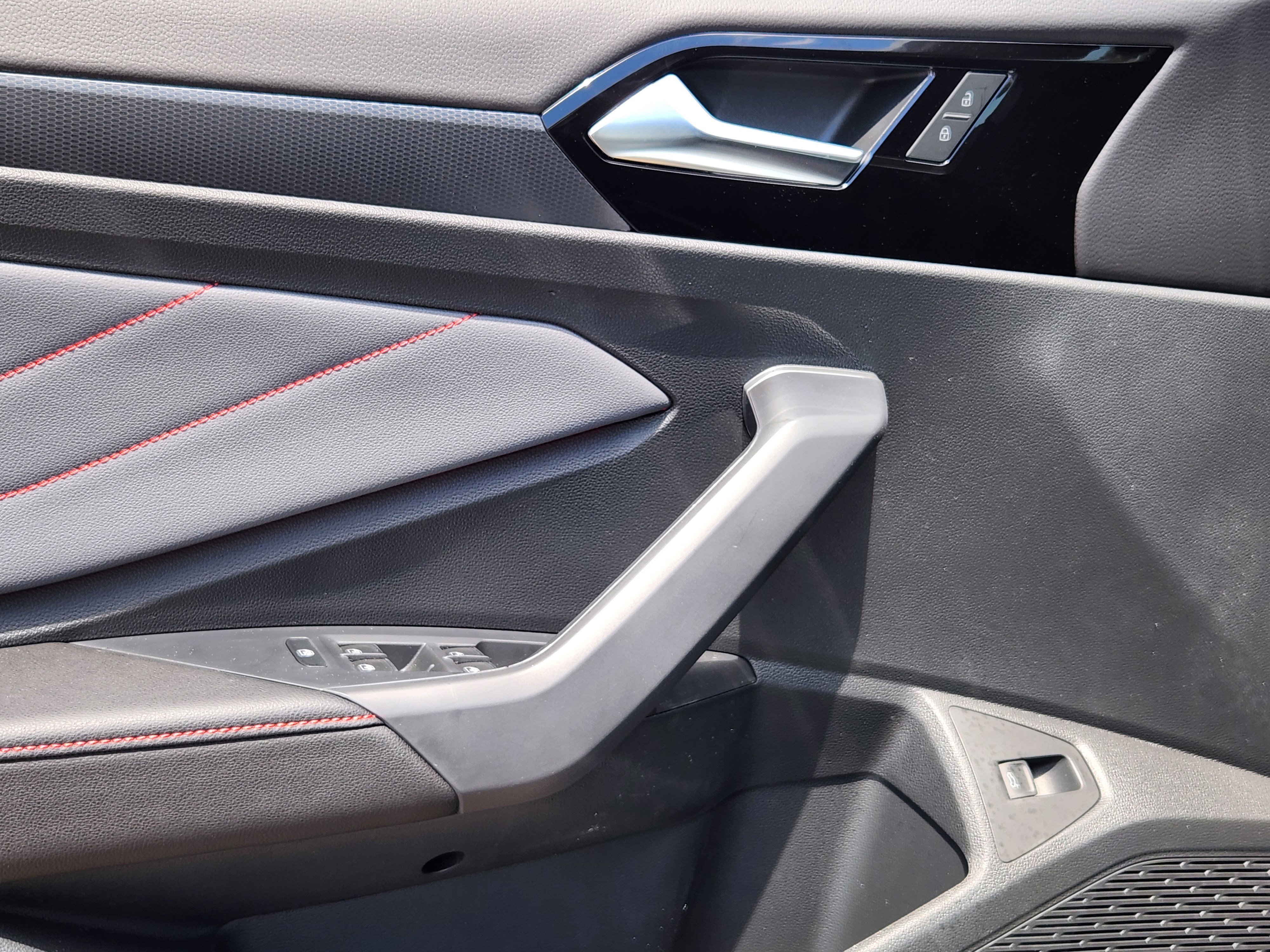 New 2026 Gray Volkswagen 2.0T Autobahn image 12