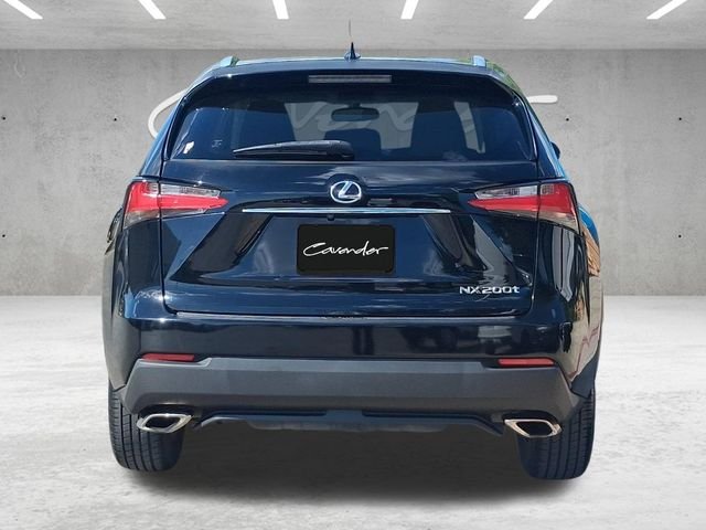 Used 2016 Black Lexus 200t image 16