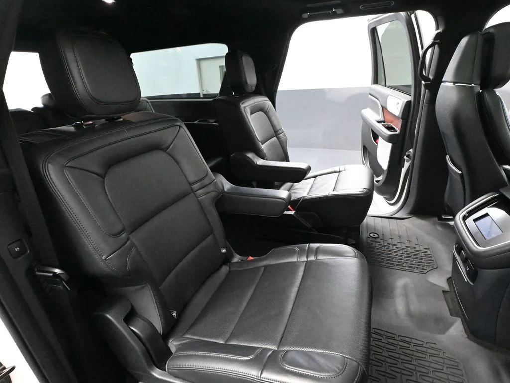 2024 Lincoln Navigator Reserve - Photo 51