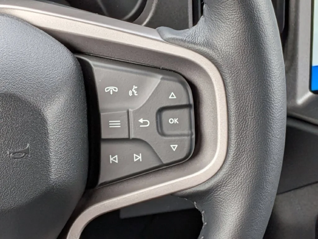 2025 Ford Bronco 4-Door Badlands - Photo 21