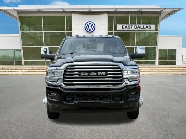 Used 2024 Black Ram Limited Longhorn image 6