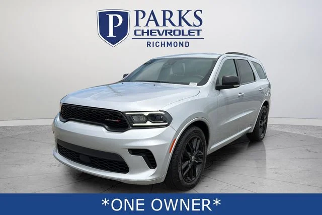 Used 2024  Dodge GT Plus image 3