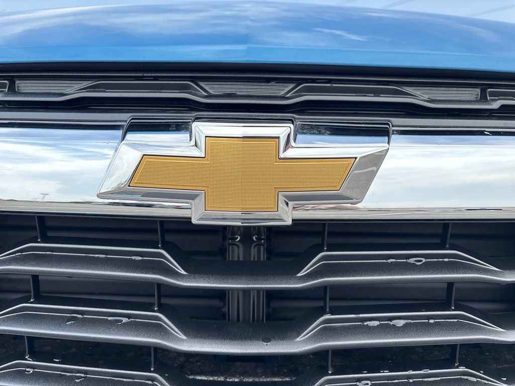 2026 Chevrolet Trailblazer LT - Photo 30