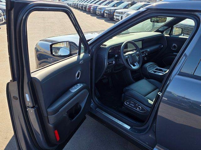 2026 Hyundai Palisade Calligraphy - Photo 38