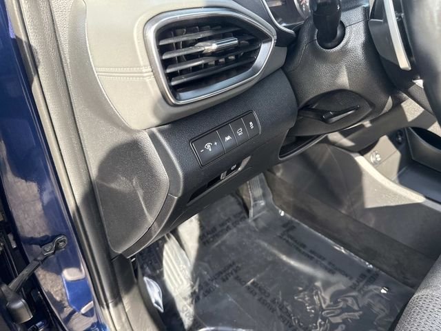 2023 Hyundai Santa Fe SEL - Photo 22