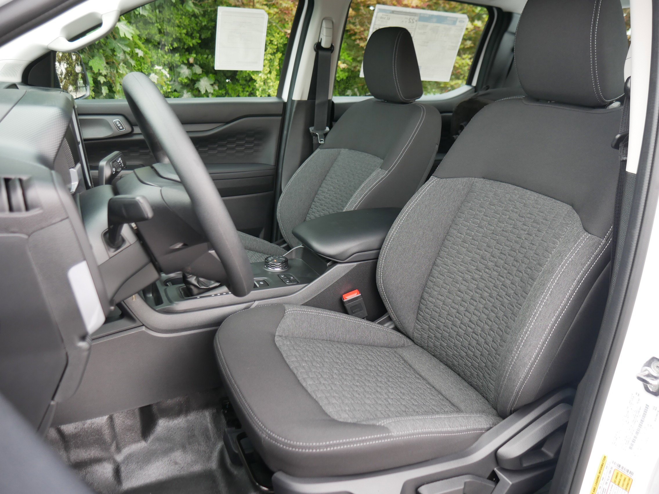 New 2025 Oxford White Ford XL image 29