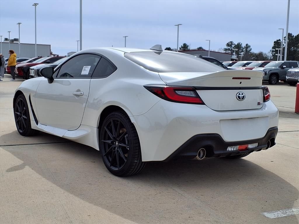 Certified Used 2026 Halo Toyota Premium image 24