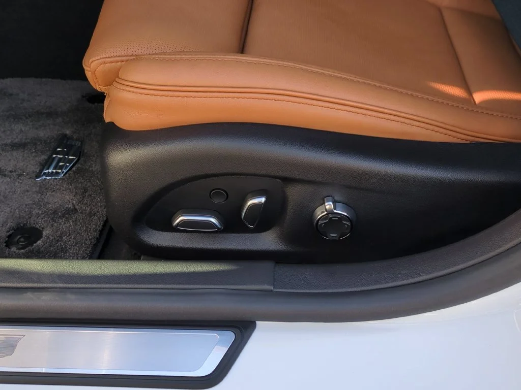 2026 Cadillac CT5 Premium Luxury - Photo 21
