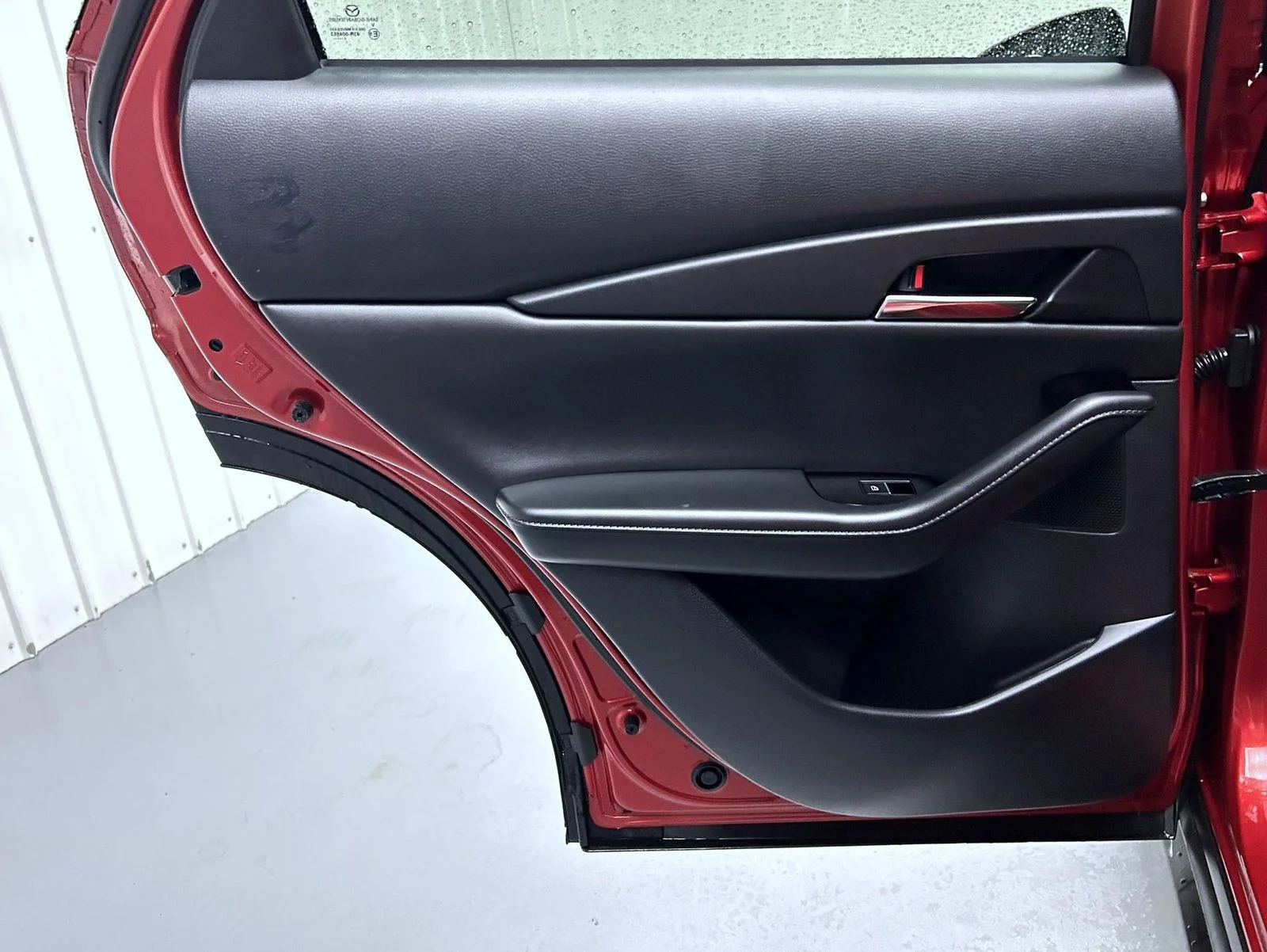 Certified Used 2024 Red Mazda 2.5 S Preferred Package image 20
