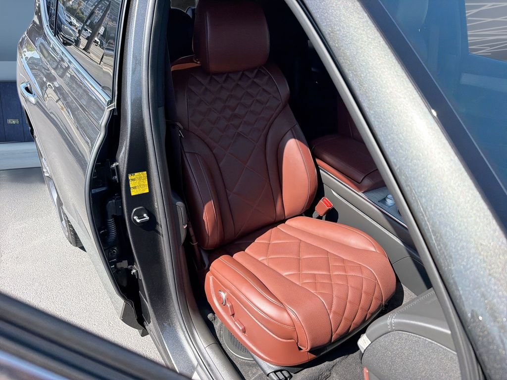 2026 GENESIS GV80 Prestige - Photo 27