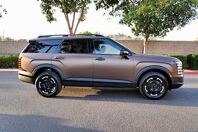 2026 Hyundai Palisade XRT Pro - Photo 7