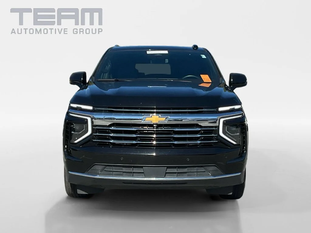 Used 2025 Black Chevrolet LT image 2
