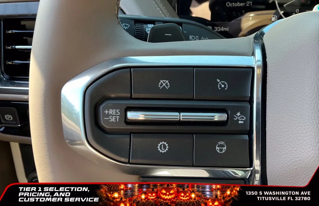New 2026 Glacier White Tricoat GMC Denali image 38