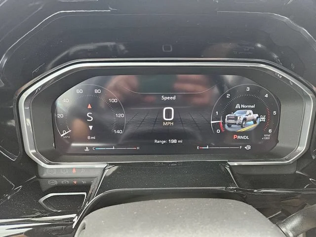 New 2026 Summit White GMC SLT DRW image 15