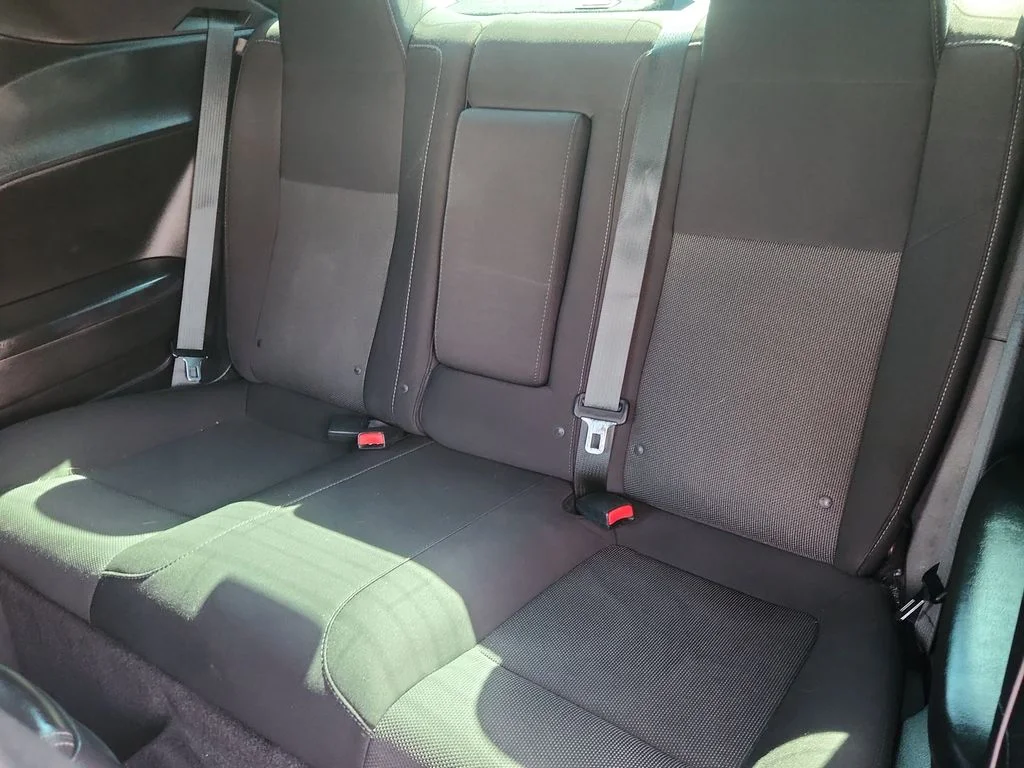 Used 2015 Gray Dodge R/T Scat Pack image 10