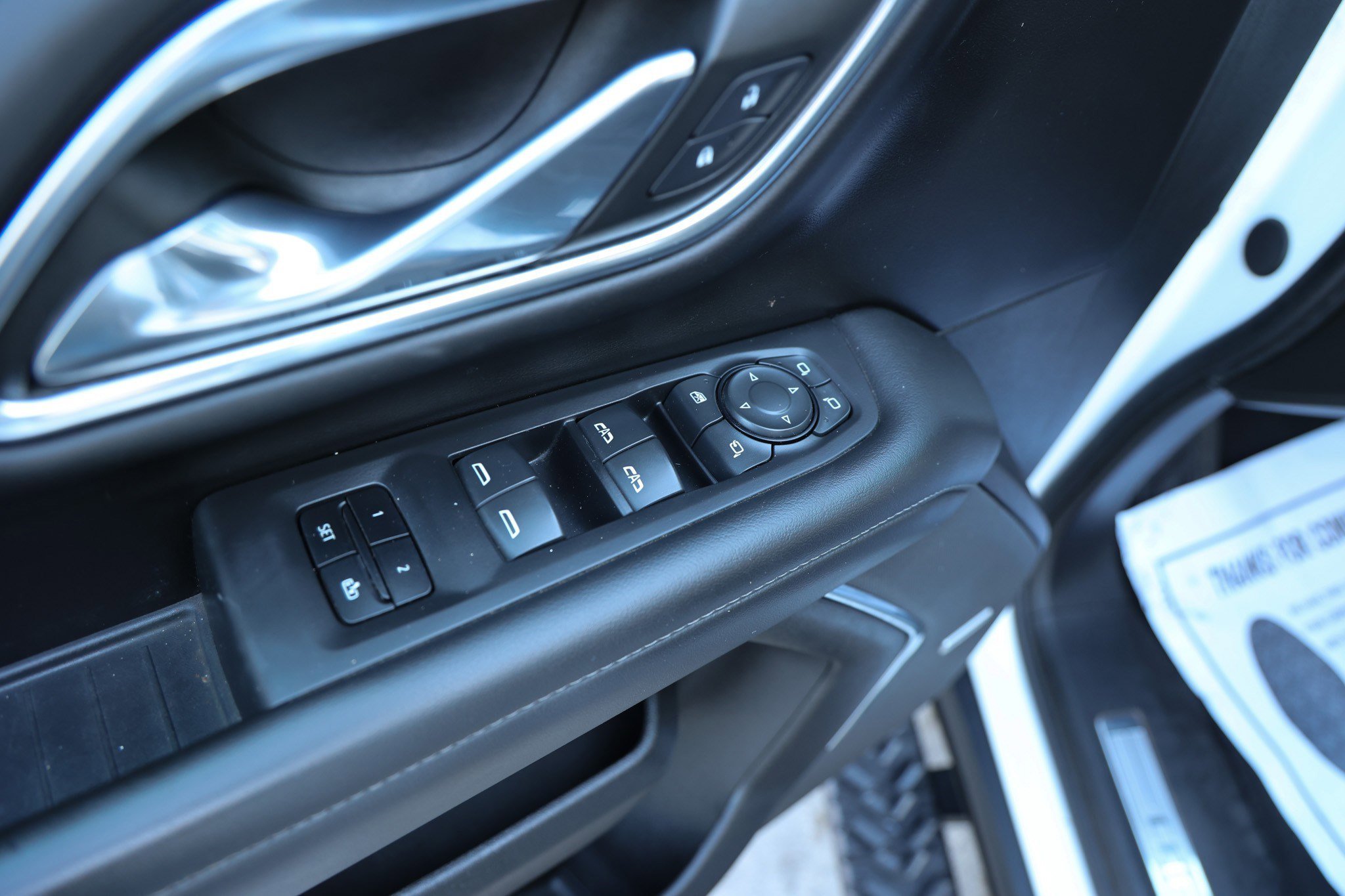 2023 Chevrolet Tahoe Z71 - Photo 32