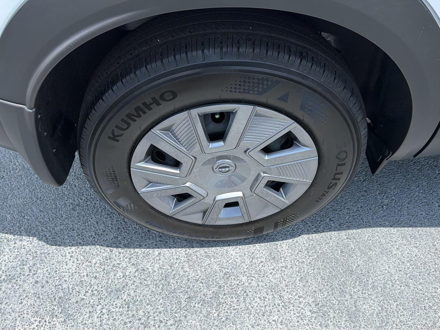 Used 2025 Fresh Powder Nissan S image 36