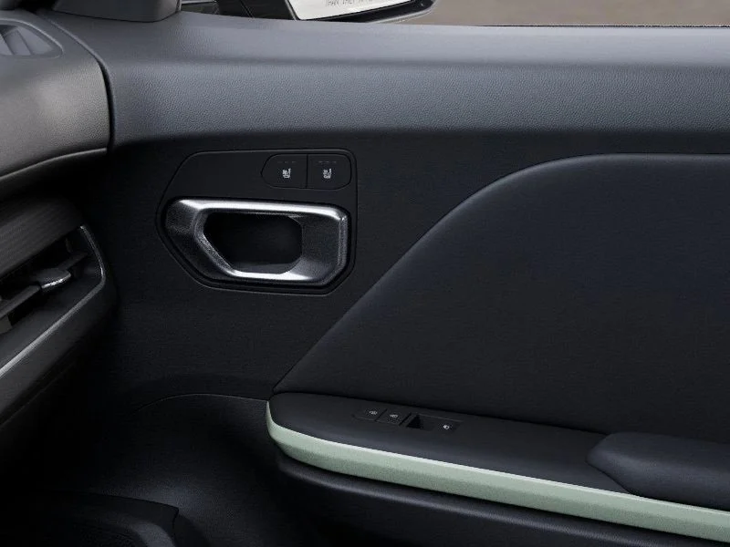 2025 Kia K4 GT-Line - Photo 25