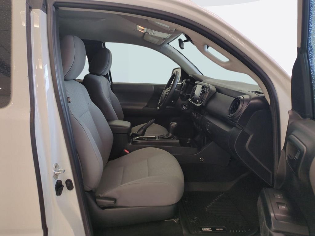 2022 Toyota Tacoma SR - Photo 25
