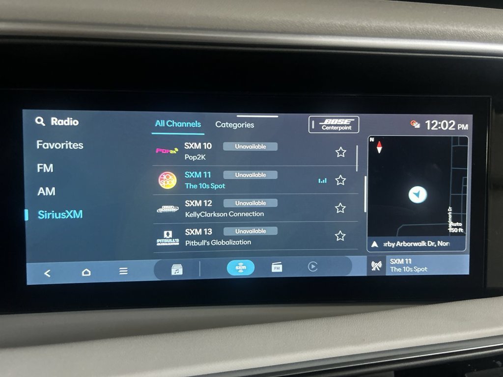 New 2026 Silver Metallic Hyundai Limited AWD image 24