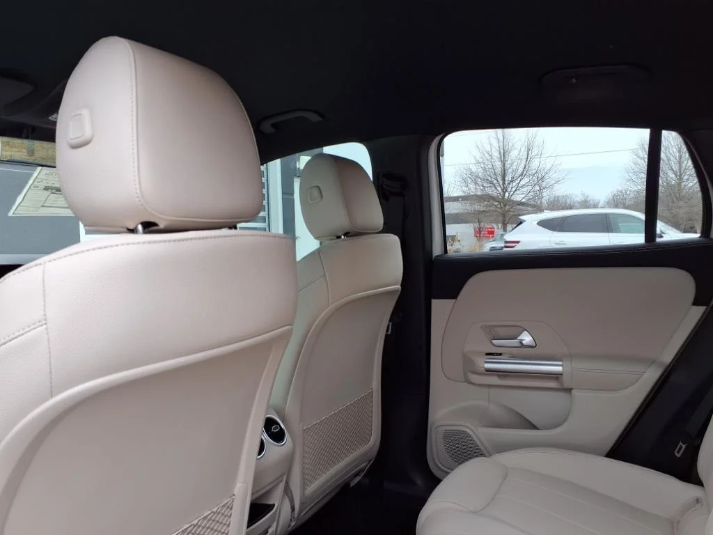 2025 Mercedes-Benz GLA GLA250 - Photo 21