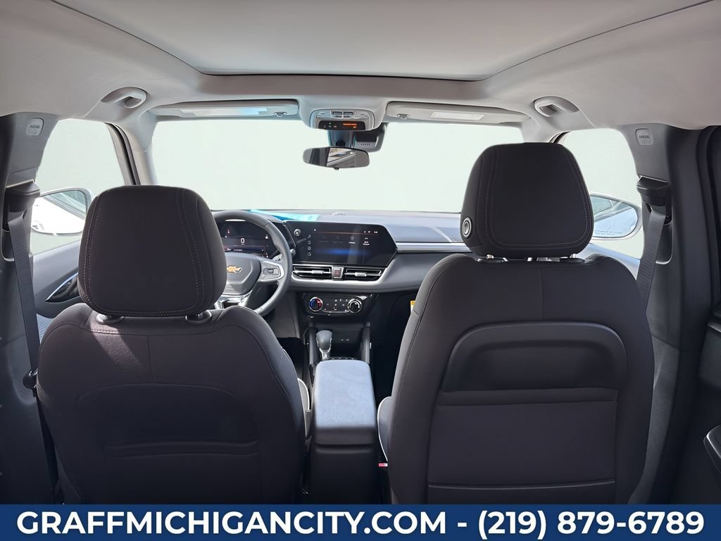 2026 Chevrolet Trailblazer LT - Photo 13