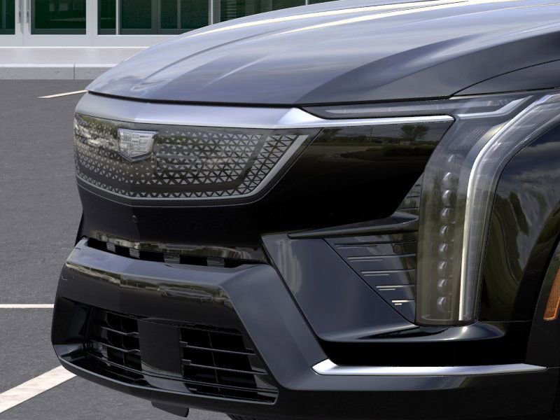 2025 Cadillac OPTIQ Sport 2 - Photo 13