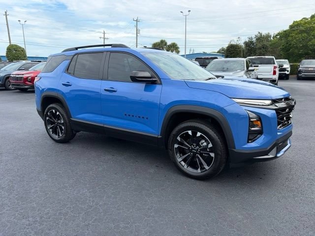 2027 Chevrolet Equinox RS for sale in Bradenton, FL