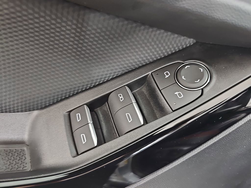 Certified Used 2025 Sterling Gray Metallic Chevrolet RS image 33