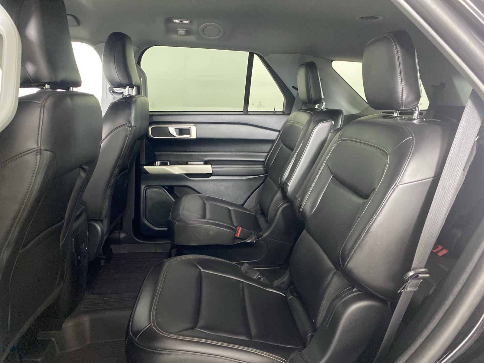Used 2023 Bk Ford XLT image 21