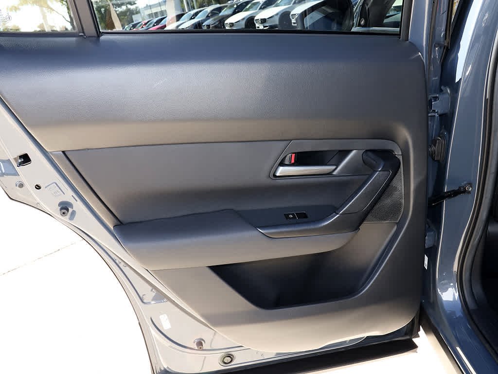 2026 Mazda CX-50 Premium - Photo 24