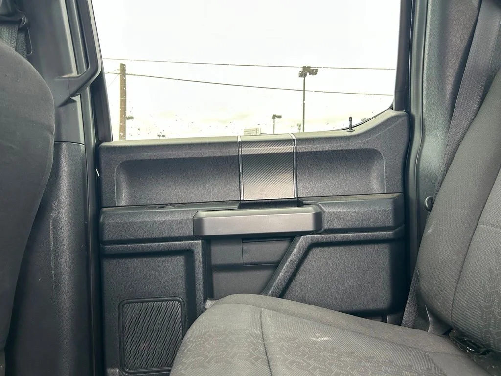 Used 2019 Black Ford XLT image 31