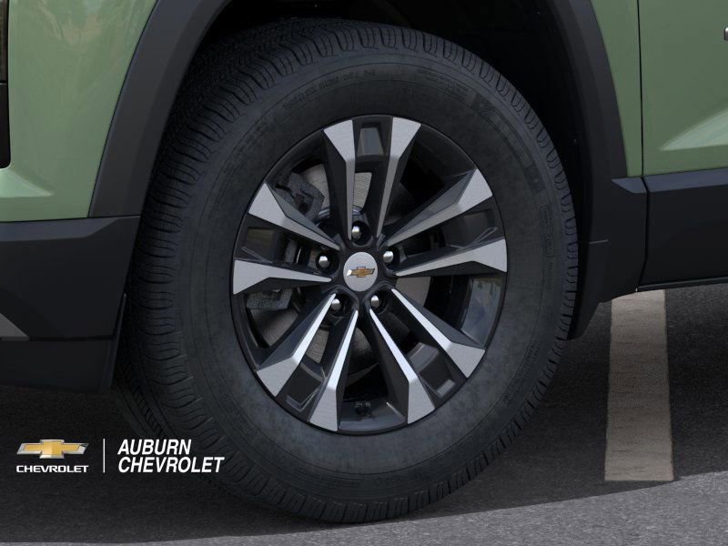 2026 Chevrolet Equinox LT - Photo 9