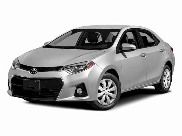 Used 2014 White Toyota S Plus image 1