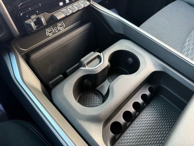 New 2026 Forged Blue Metallic RAM BIG HORN image 26
