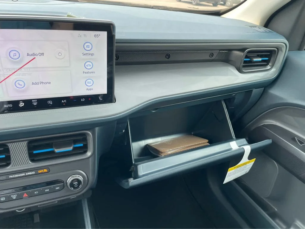 2025 Ford Maverick Lobo Premium - Photo 26