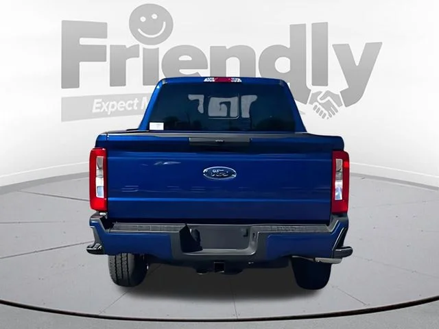2026 Ford F-350 Super Duty XL - Photo 6