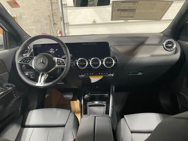 New 2026  Mercedes-Benz GLA 250 image 16