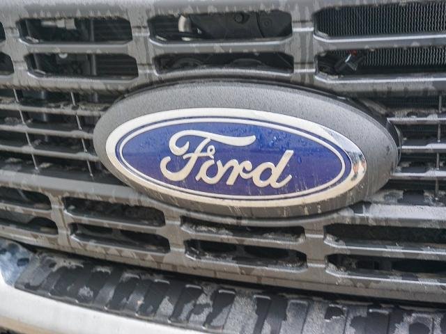 New 2024 Oxford White Ford XL image 52