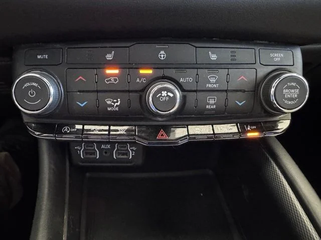 Certified Used 2021 DB Black Crystal Clearcoat Dodge GT Plus image 23