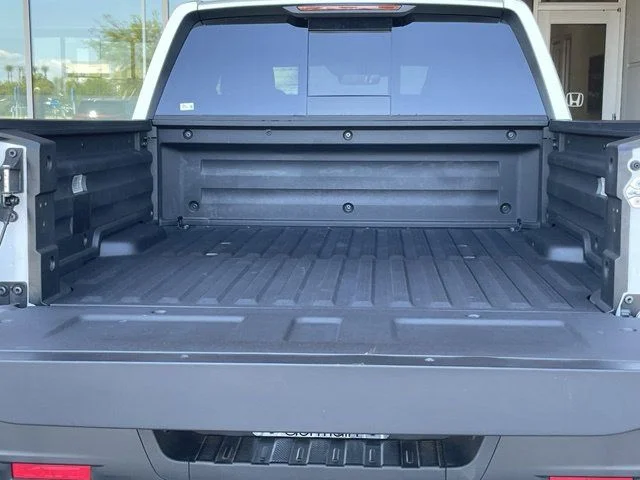 2026 Honda Ridgeline RTL - Photo 17