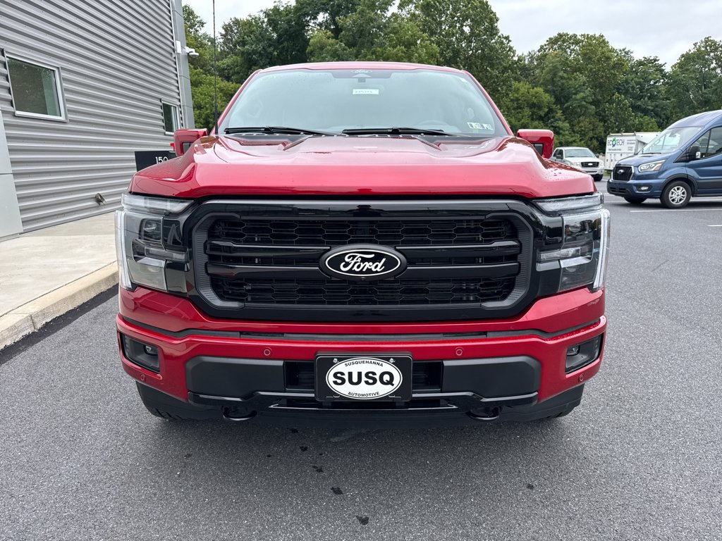 2025 Ford F-150 Lariat - Photo 15