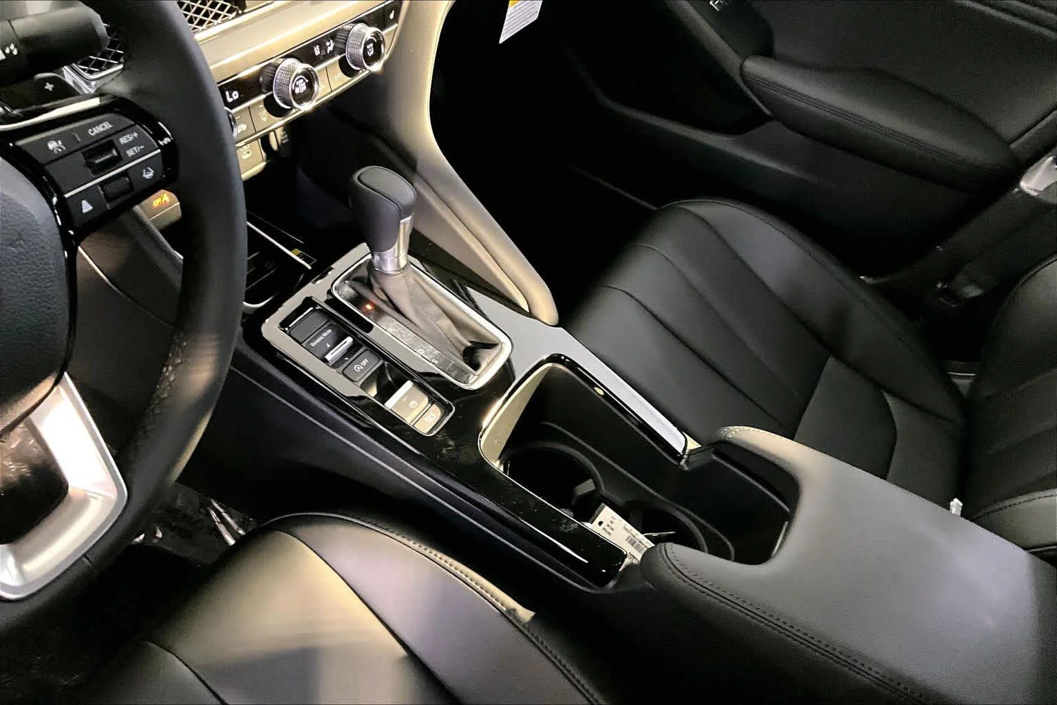 New 2026 Urban Gray Pearl Acura BASE image 11