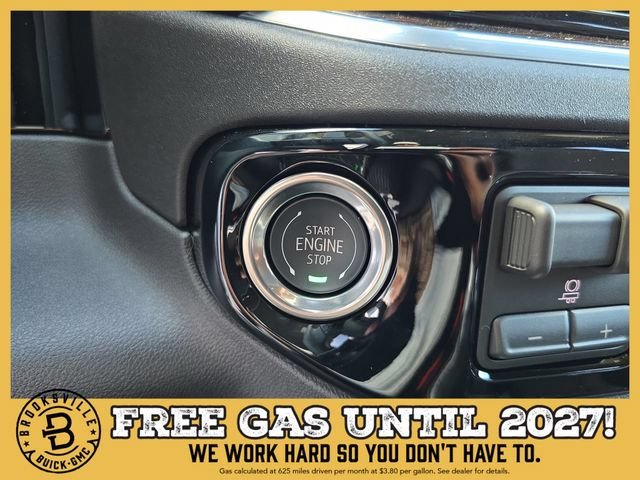 2026 GMC Sierra 1500 Elevation - Photo 28