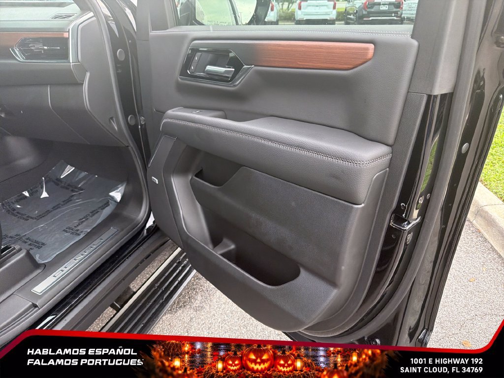 2026 GMC Yukon XL Denali - Photo 34