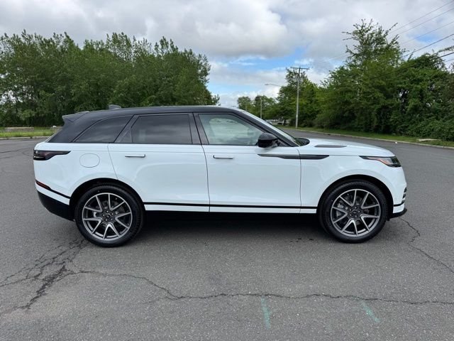 2026 Land Rover Range Rover Velar Dynamic SE - Photo 6