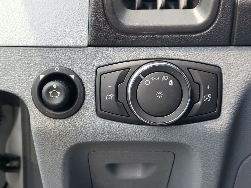 Used 2017 White Ford XLT image 15